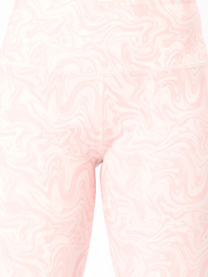 R&B Women Pink Leggings image number 3