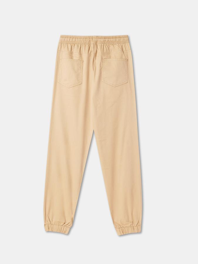 R&B Boy's Cotton Trousers image number 1