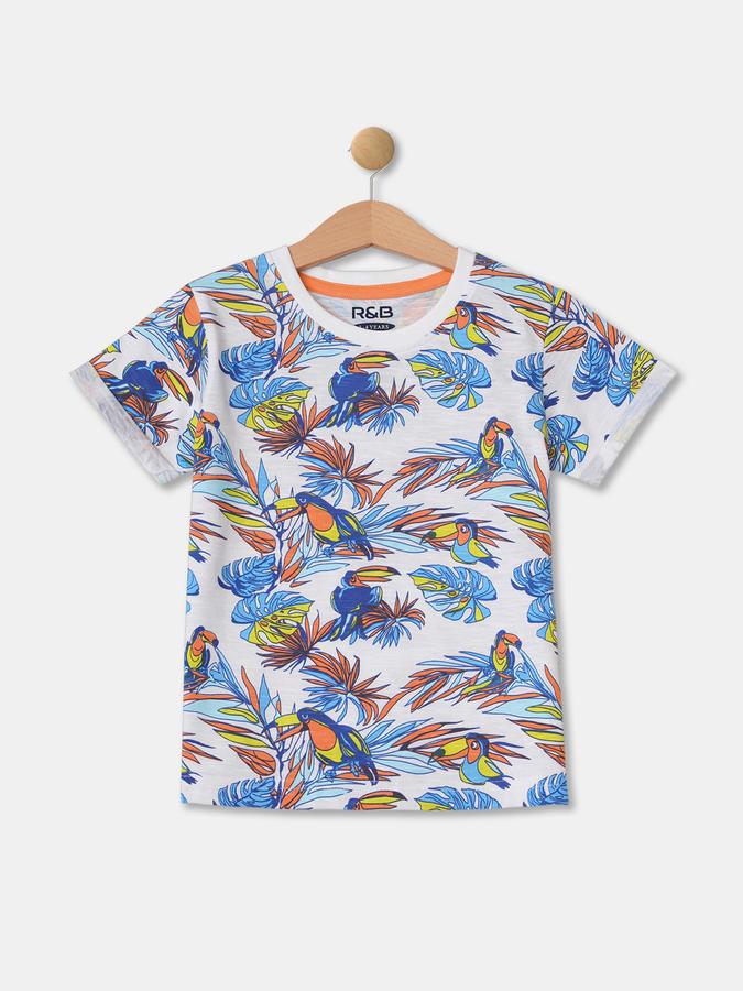 R&B Boy's T-shirt