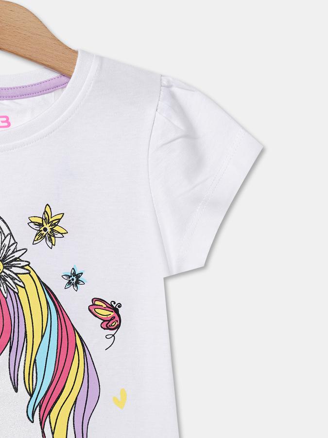 R&B Girls Tops & T-shirts image number 2
