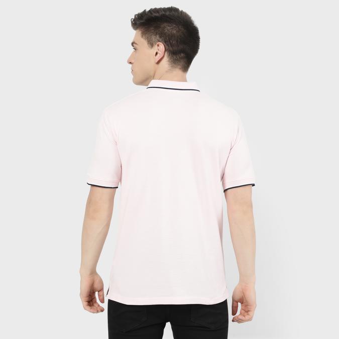 R&B Men's Polos image number 1