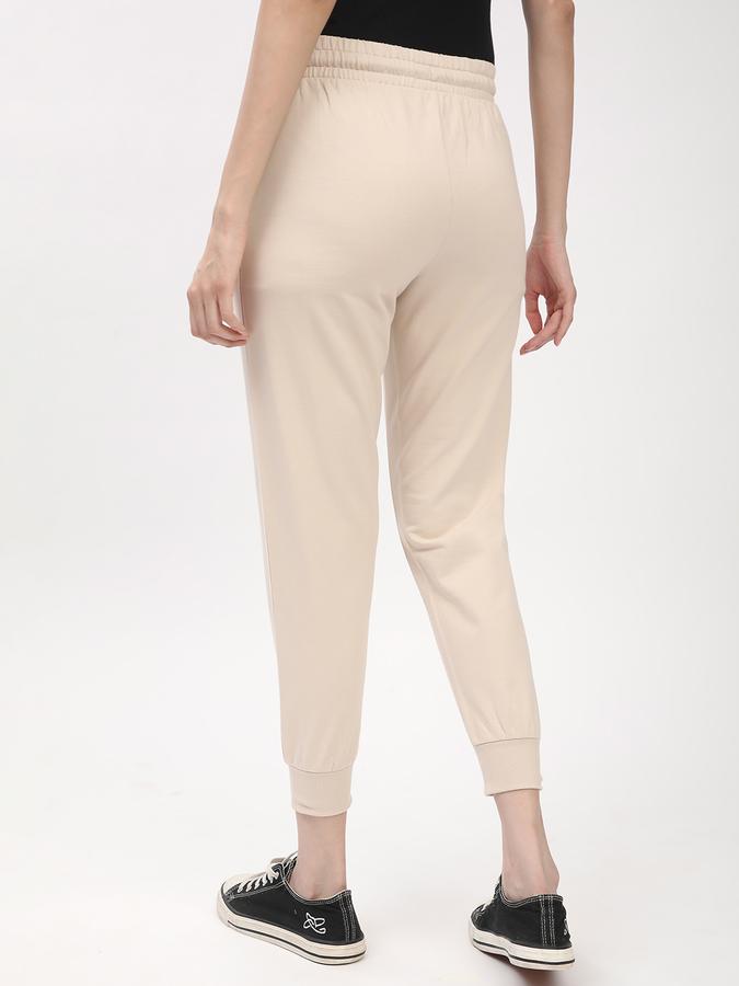 R&B WOMEN'S REGULAR TRACKPANT image number 2