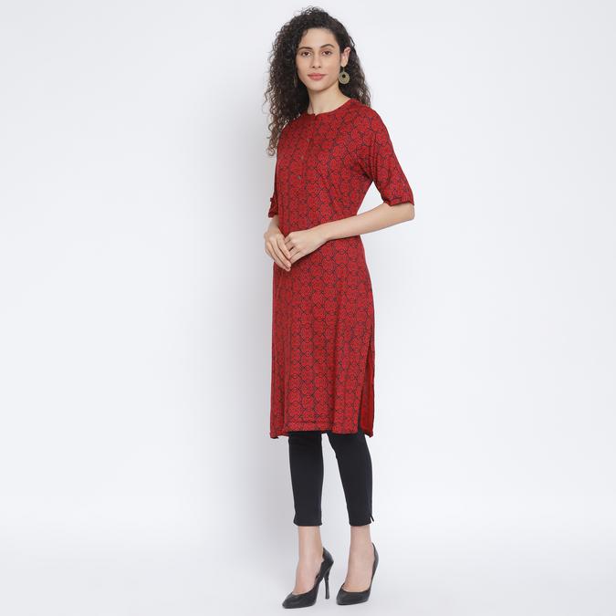 R&B Women's Kurta image number 1