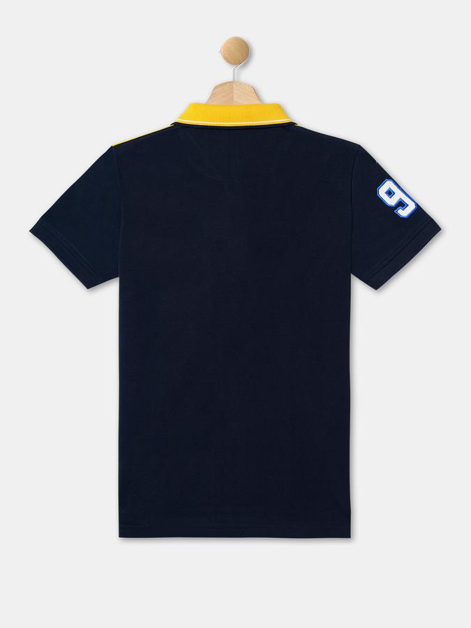 R&B Boys Polos image number 1