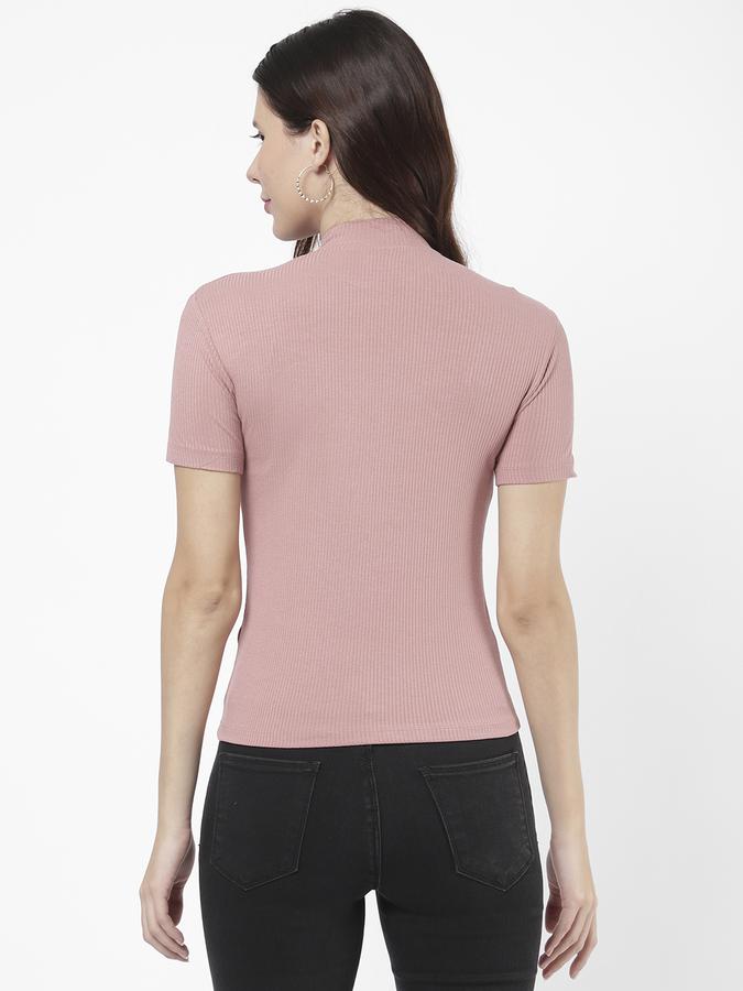 R&B Women Pink Top image number 2