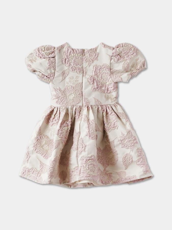 Girls Midi/Knee Length Party Dress image number 1