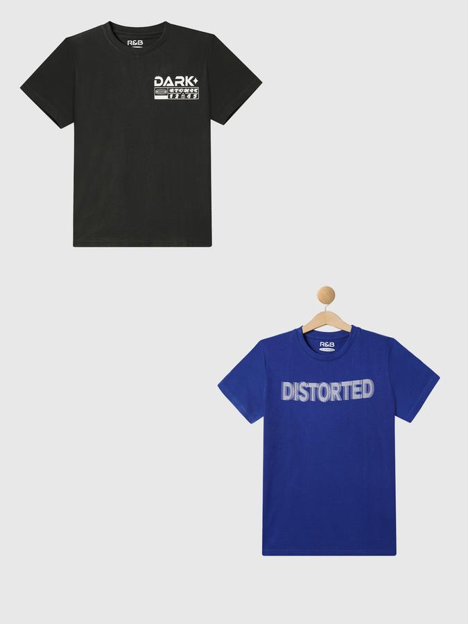 R&B Boys T-shirt image number 0