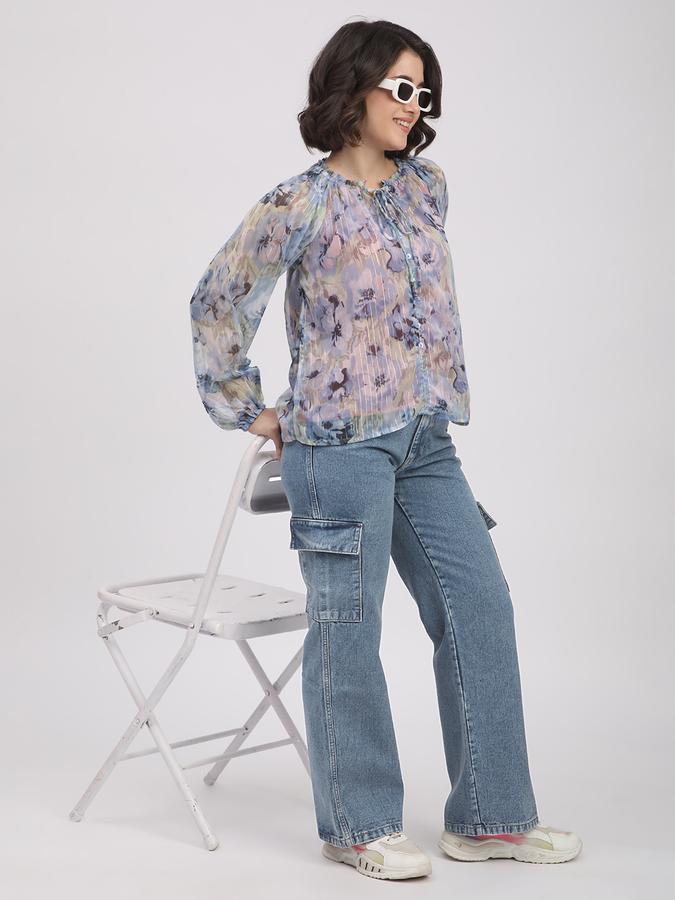 R&B Women Jeans image number 1