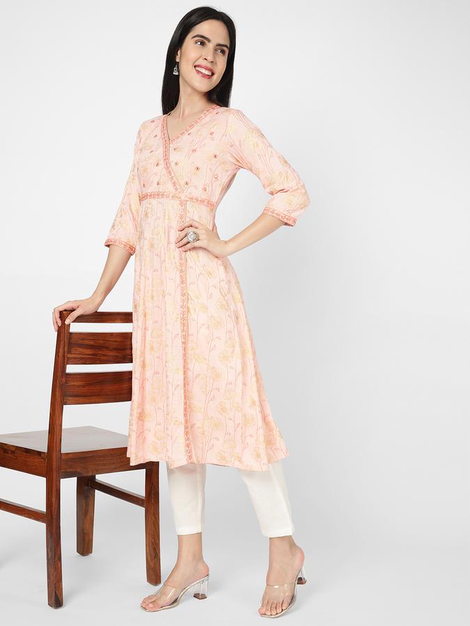 R&B Women's Kurta image number 1