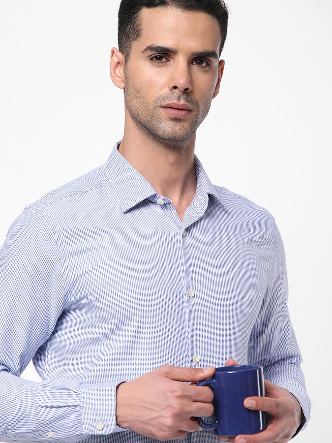 R&B Men Formal Shirts image number 0