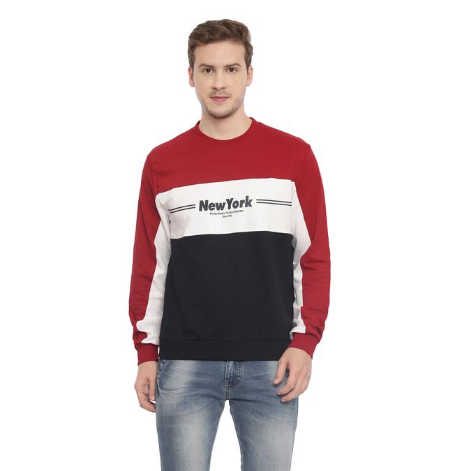 R&B Men's Sweat Top image number 0