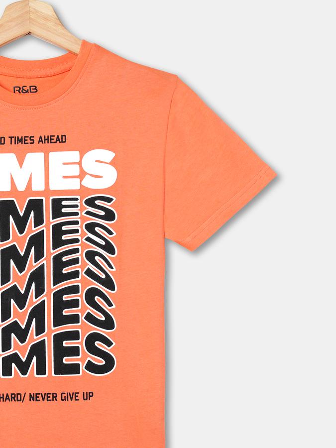 R&B Boys T-Shirts image number 2