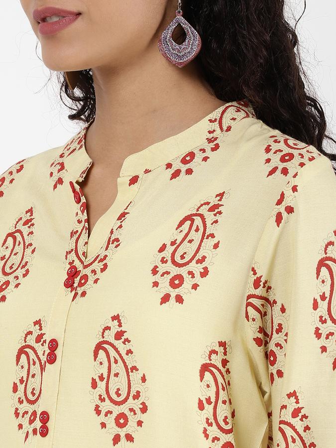 R&B Women's Kurta image number 3