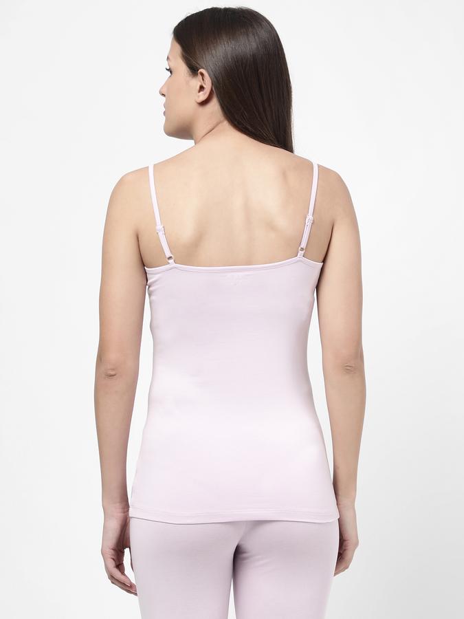 R&B Women's Solid Camisole image number 2