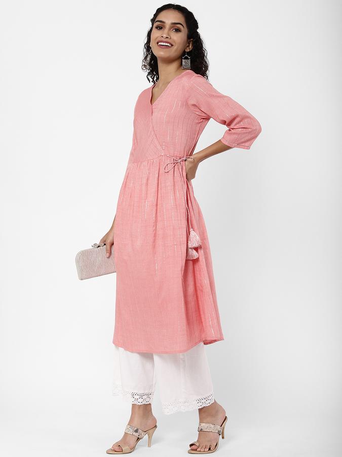 R&B Women's Kurta image number 1