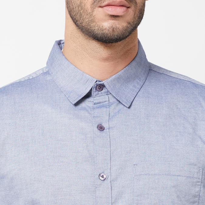 R&B Men's Casual Shirt image number 3