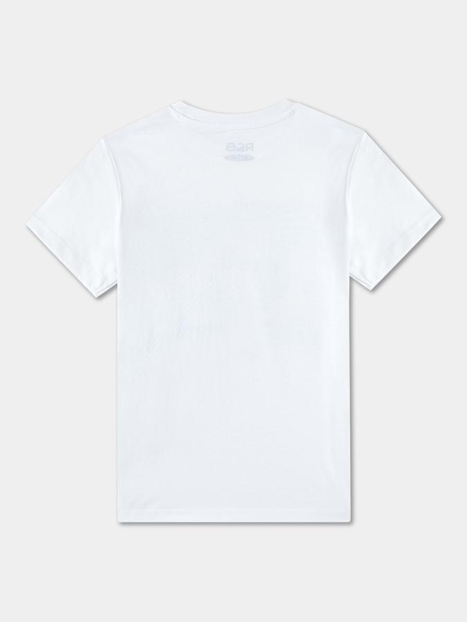 R&B Boys SHORT SLEEVE GRAPHIC TEE image number 1