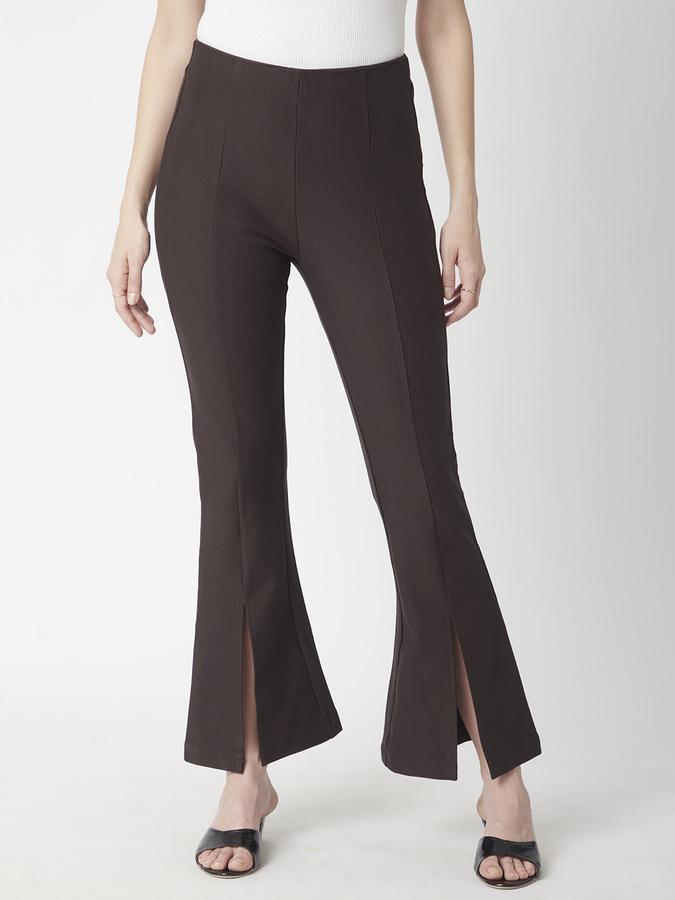 Loose Fit Women Trousers image number 0