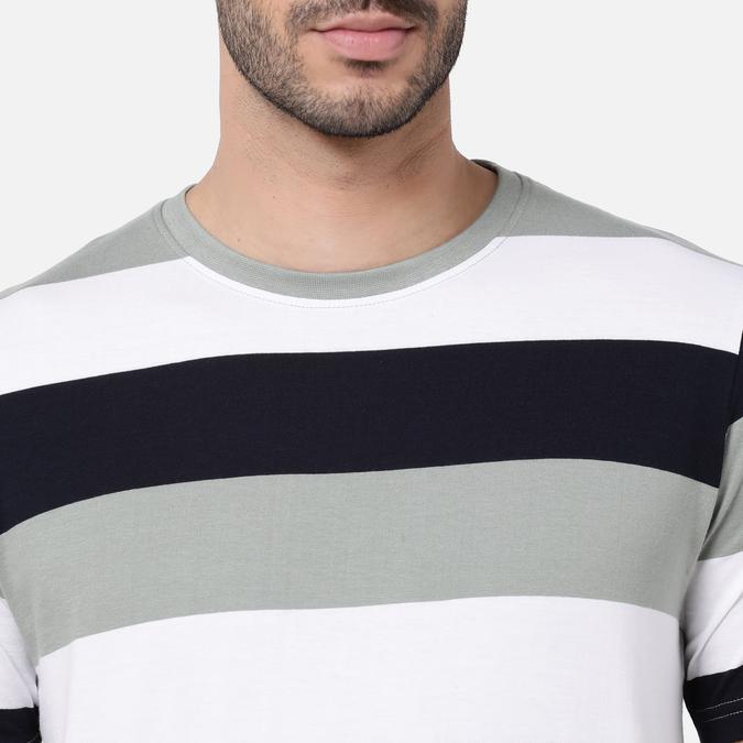 R&B Mens T-Shirt image number 3