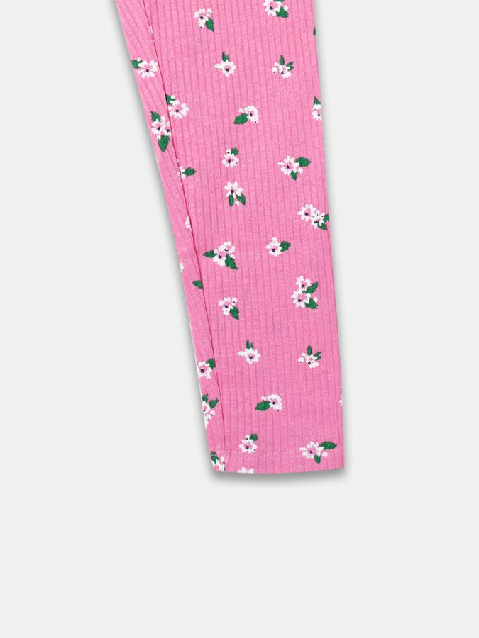 R&B Girls Leggings image number 2