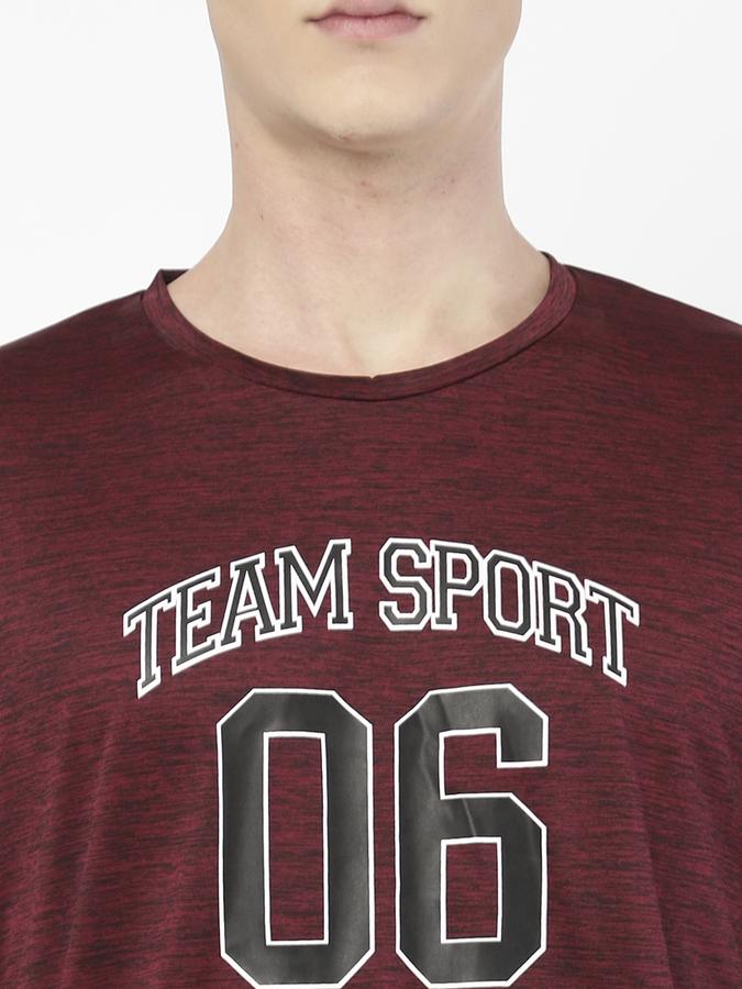 R&B Men T-shirts image number 3