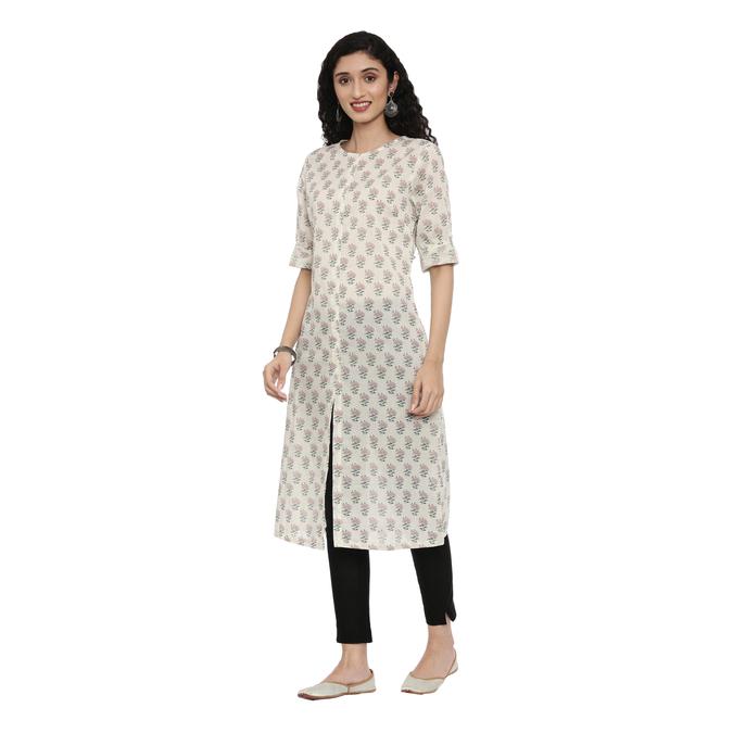 R&B Women's Kurta image number 1