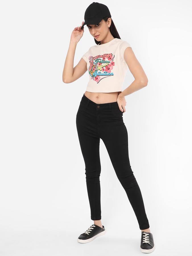 R&B Women Tops & T-shirts image number 1