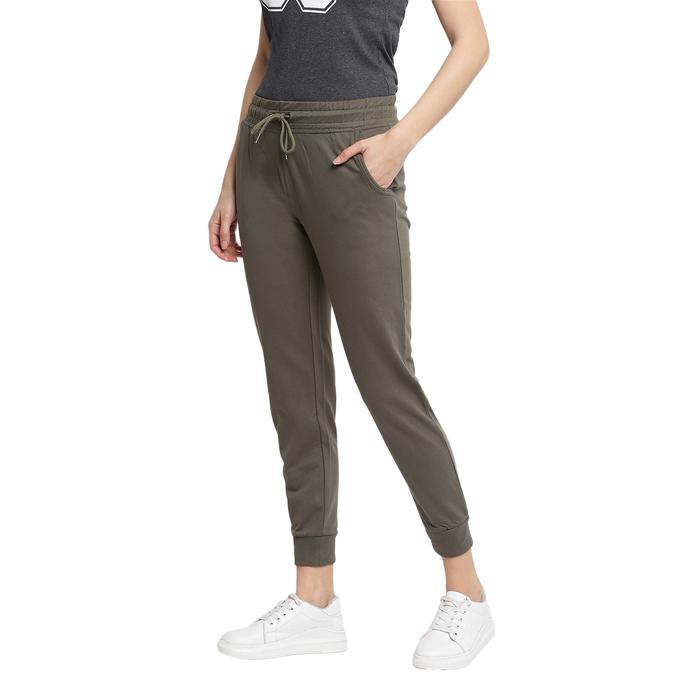 R&B Women's Joggers image number 1