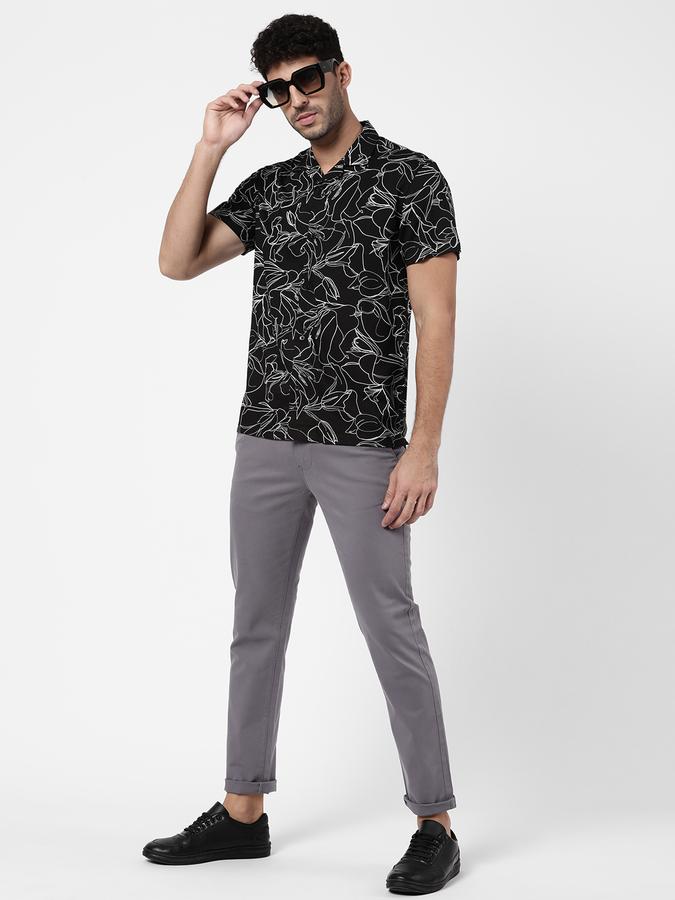 R&B Men's Casual Shirts image number 1