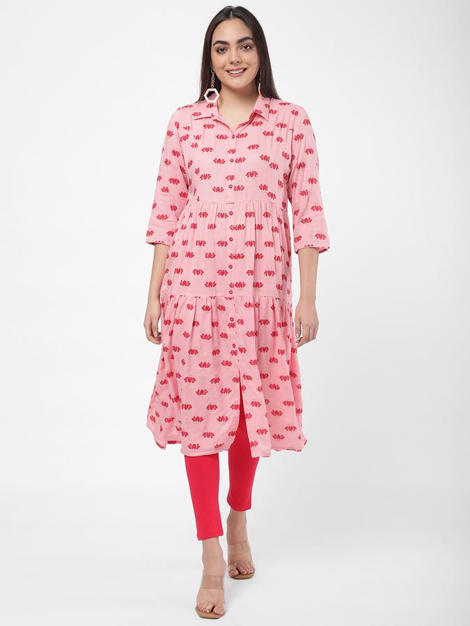 R&B Women's Kurta