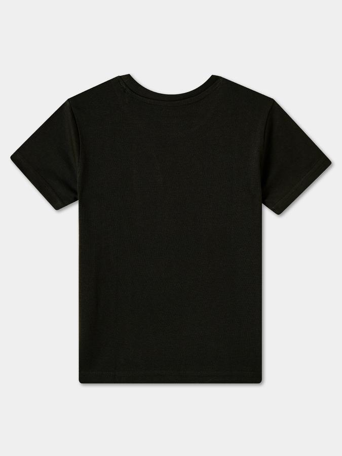 R&B Boys SHORT SLEEVE GRAPHIC TEE image number 1