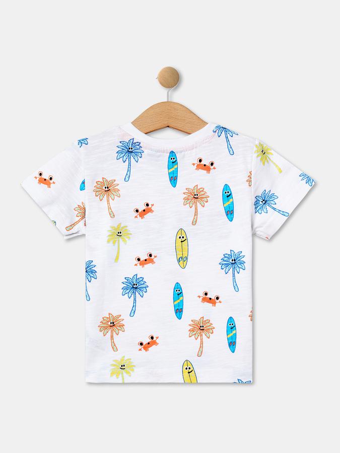 R&B Boys T-Shirts image number 1