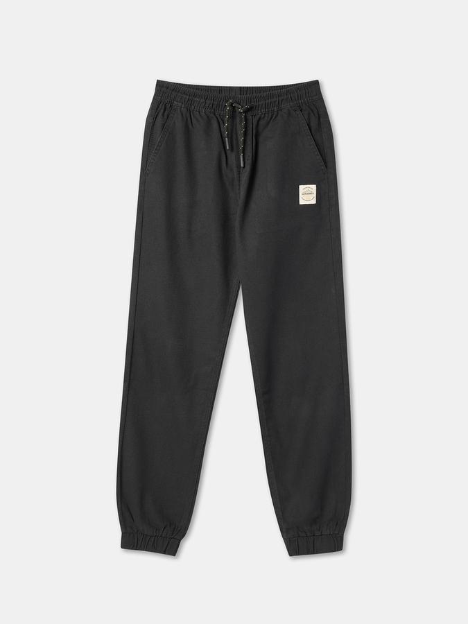 R&B Boy's Cotton Trousers