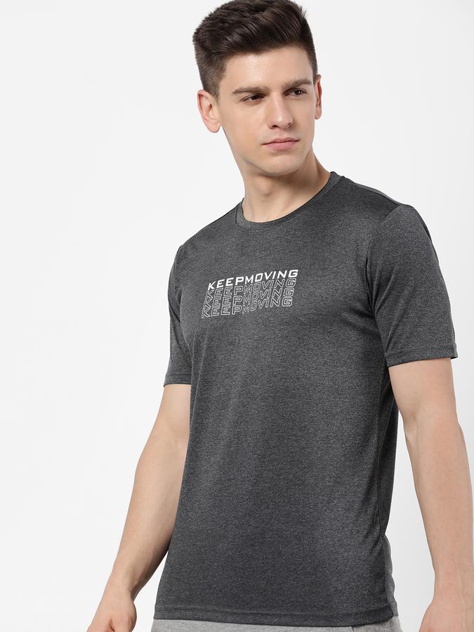 R&B Men's Crew- Neck T-Shirt