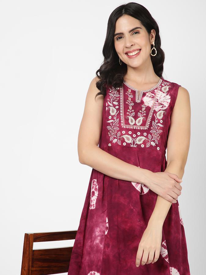 R&B Women's Kurta image number 0