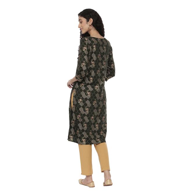 R&B Women's Kurta image number 2