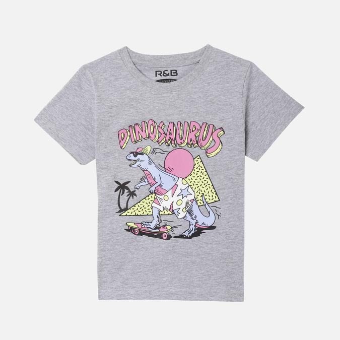 R&B Boy's T-shirt