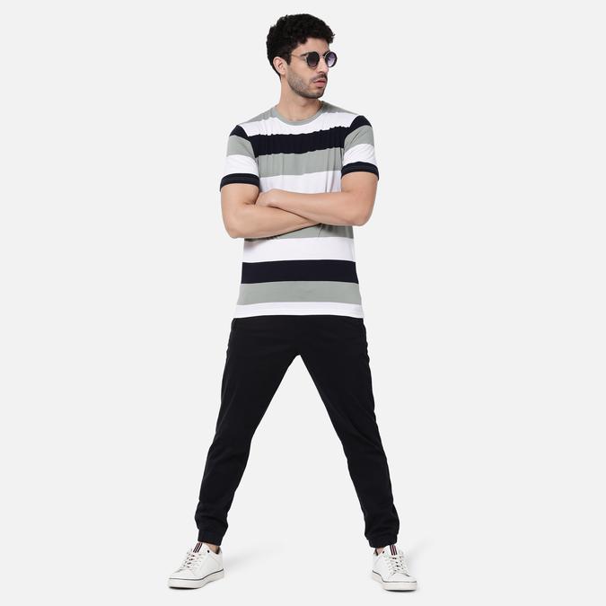 R&B Mens T-Shirt image number 1