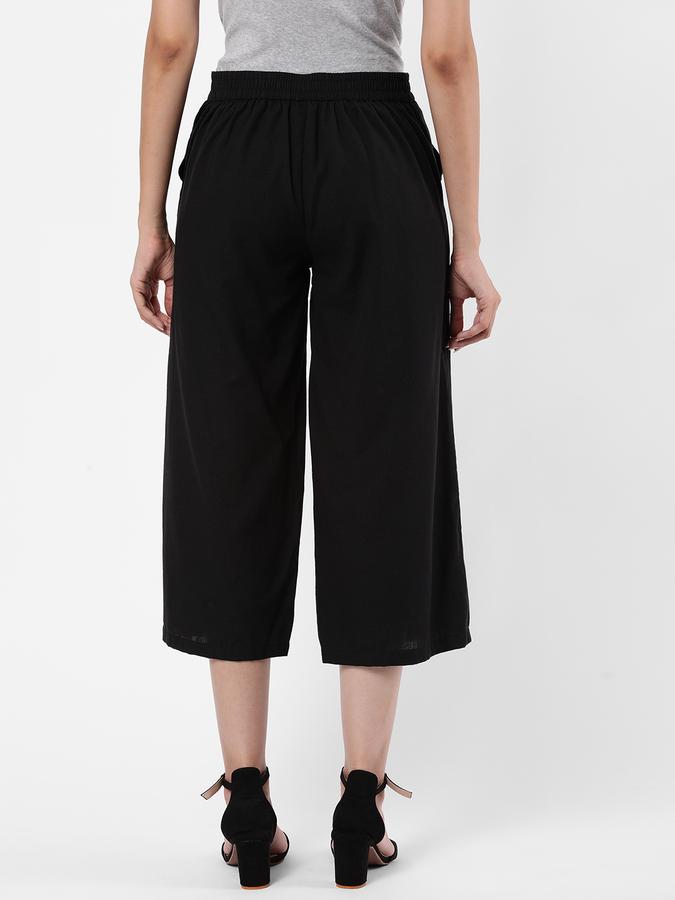 R&B Women's Culottes image number 2