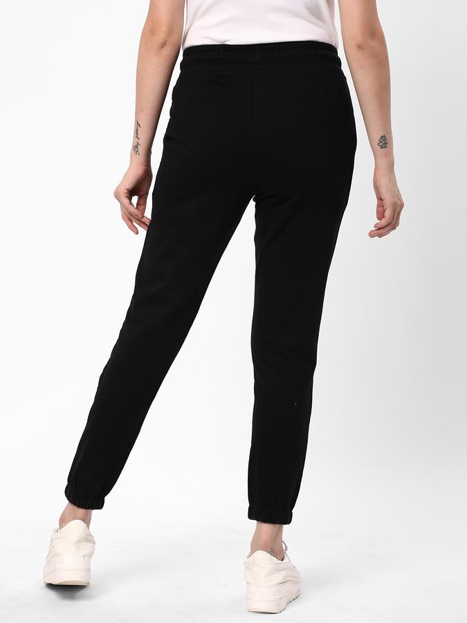 Women Cuffed Joggers image number 2