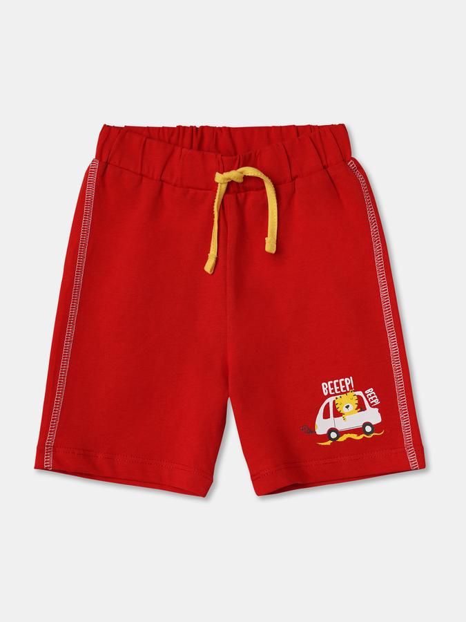 R&B Boy's Shorts