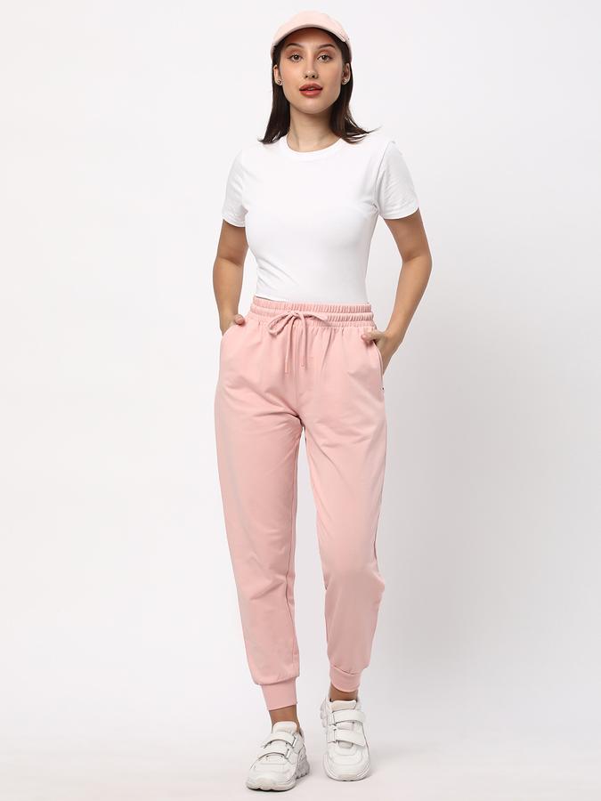 Women Joggers with Insert Pockets image number 1