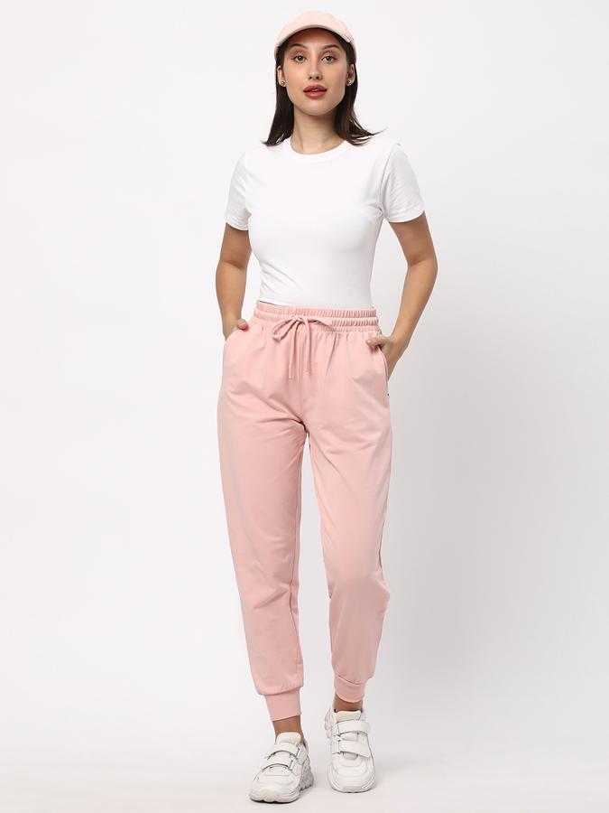 R&B Women Joggers with Insert Pockets image number 1