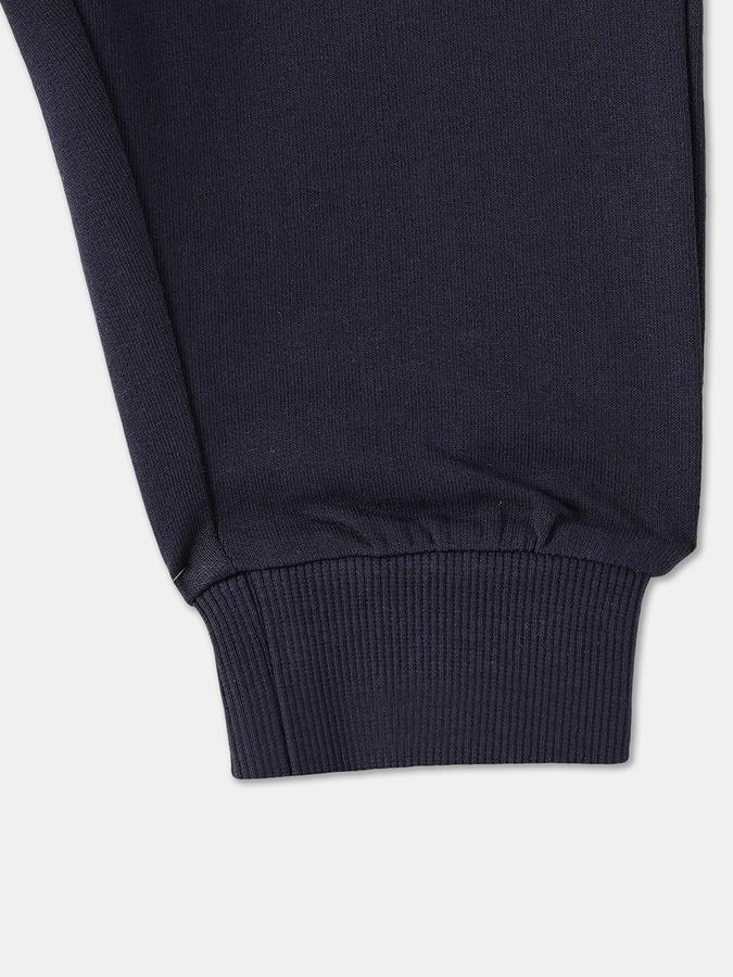 R&B Boys Embroidered Joggers image number 3