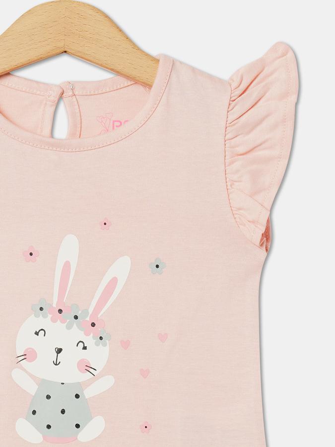 Girls Topwear image number 2
