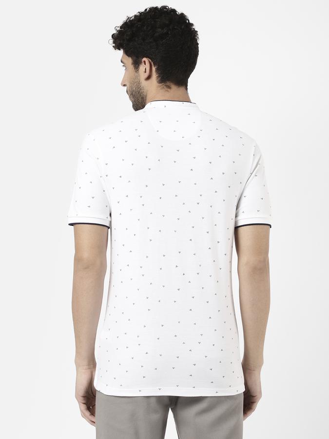 R&B White Men T-Shirts image number 2