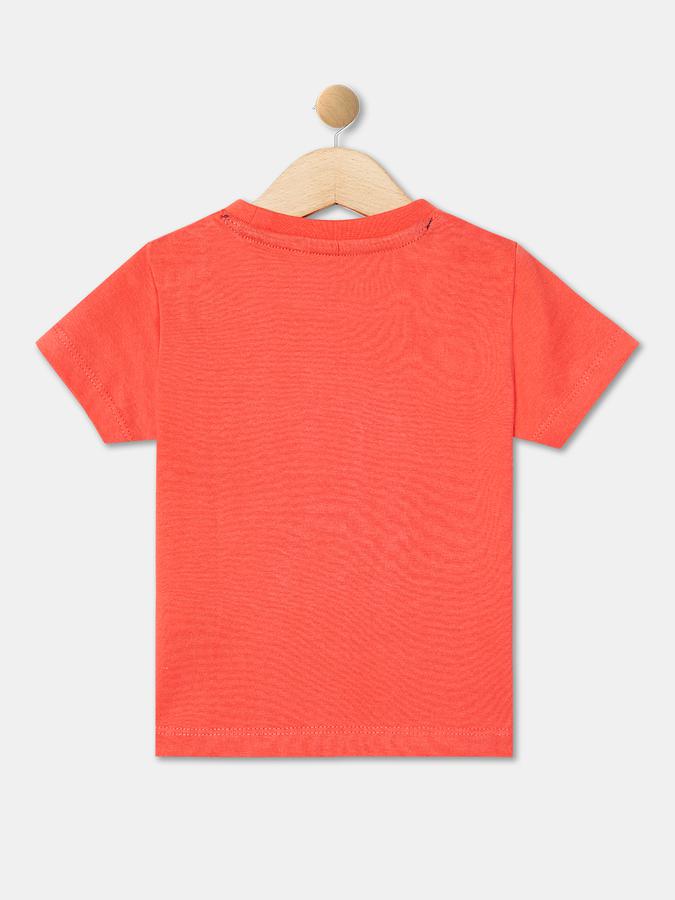 R&B Boys T-Shirts image number 1