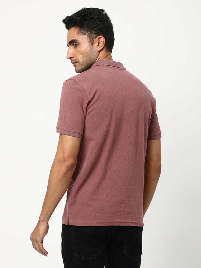 Men Polo T-Shirt image number 2