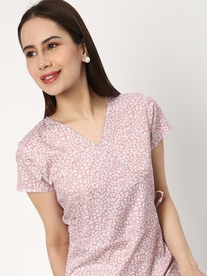 R&B Women's Floral Dress