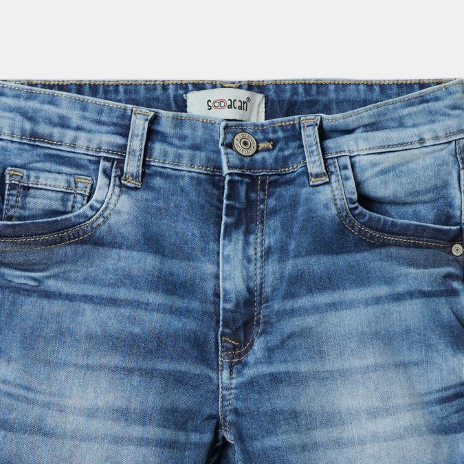 R&B Boys Jeans image number 3